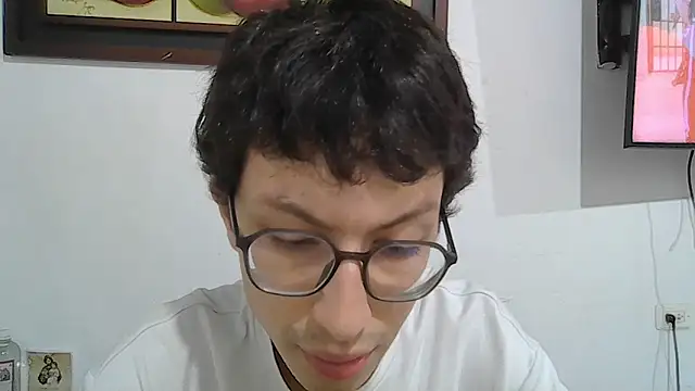 Kevintdx online show from March 2026 03:52:01 AM