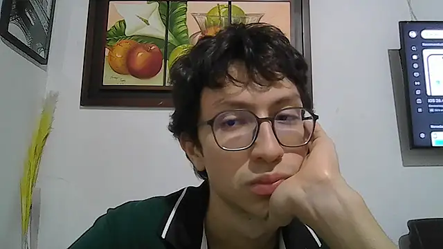 Kevintdx online show from April 2026 03:24:01 AM