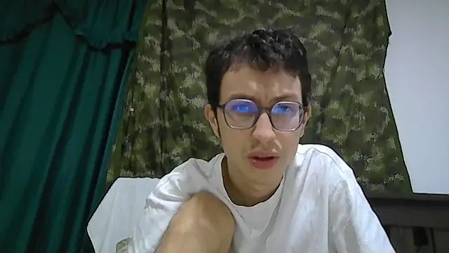 Kevintdx online show from February 2026 11:05:02 PM