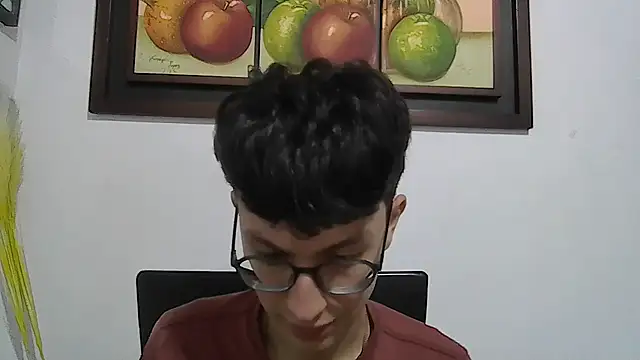 Snapshot of Kevintdx chatting on October 2025 02:12:02 AM Kevintdx online show from October 2025 02:12:02 AM