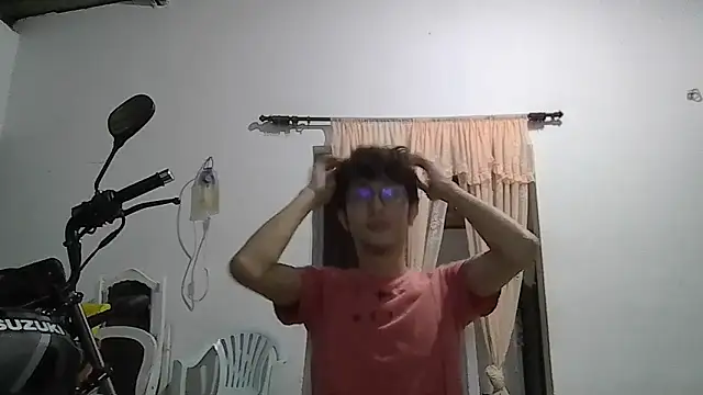 Kevintdx online show from January 2026 02:05:02 AM