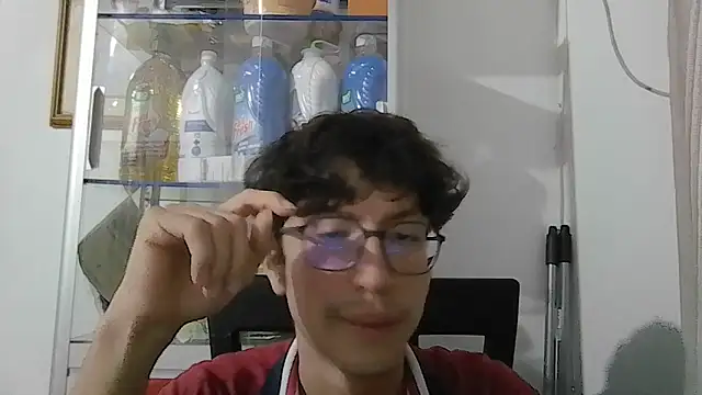 Snapshot of Kevintdx chatting on September 2025 02:38:02 AM Kevintdx online show from September 2025 02:38:02 AM