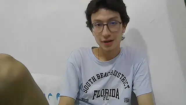 Kevintdx online show from April 2026 02:08:02 AM