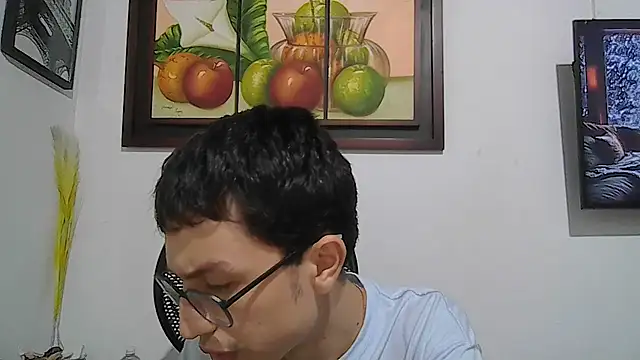 Kevintdx online show from January 2026 02:59:01 AM