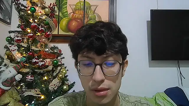 Kevintdx online show from January 2026 02:37:01 AM