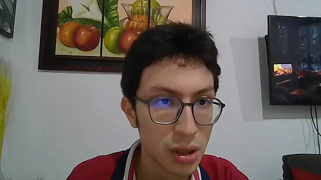 Kevintdx online show from February 2026 02:22:01 AM