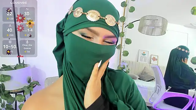  shaiira online show from November 2025 11:53:02 AM