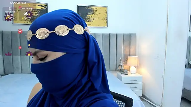  shaiira online show from October 2025 11:56:01 AM