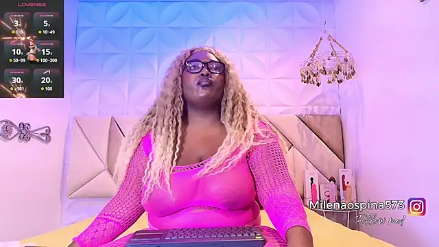 may storm online show from January 2026 03:45:01 AM