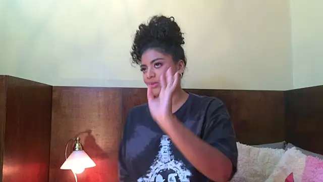 Snapshot of Carly_Monroe_ chatting on September 2025 10:48:02 PM Carly Monroe online show from September 2025 10:48:02 PM