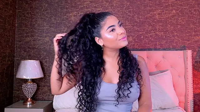 Snapshot of Carly_Monroe_ chatting on November 2025 09:57:01 AM Carly Monroe online show from November 2025 09:57:01 AM