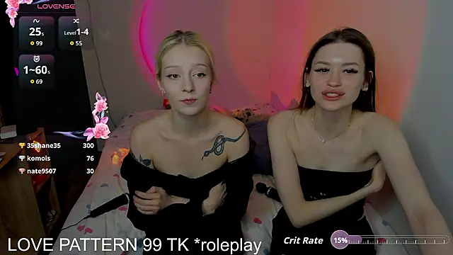 kayaaangel online show from March 2026 11:45:01 PM