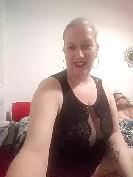 Feelineducentre online show from February 2026 08:28:01 PM