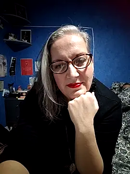 Feelineducentre online show from November 2025 09:08:02 PM
