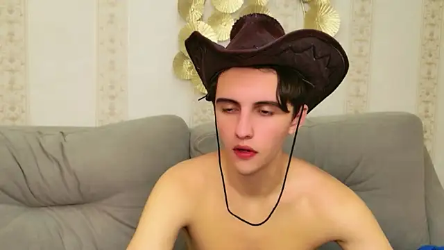 Jefrey Carter online show from November 2025 08:36:02 PM