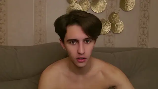 Jefrey Carter online show from November 2025 08:23:01 PM