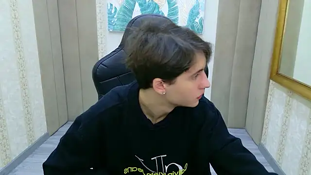 Jefrey Carter online show from November 2025 08:53:02 PM