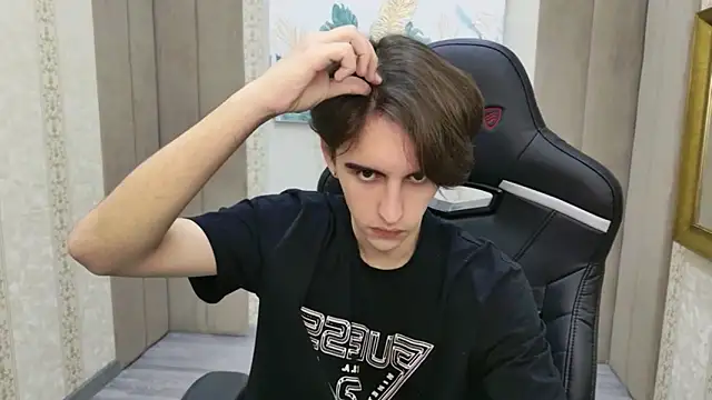 Jefrey Carter online show from December 2025 08:41:02 PM