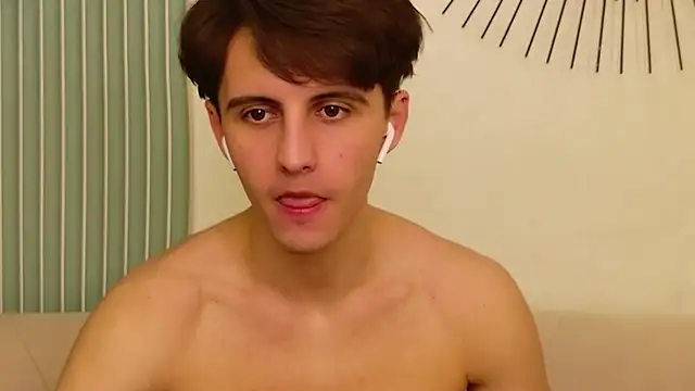 Jefrey Carter online show from March 2026 08:46:02 PM