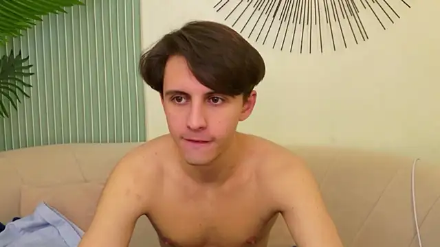 Jefrey Carter online show from April 2026 08:45:01 PM