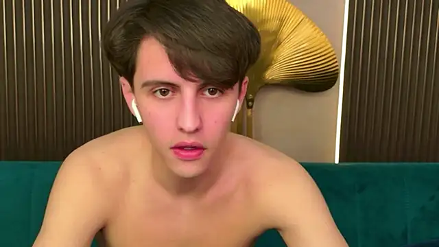 Jefrey Carter online show from March 2026 08:44:02 PM