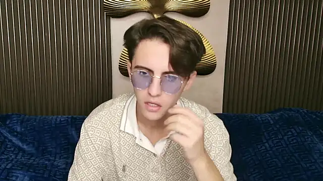 Jefrey Carter online show from October 2025 08:31:02 PM