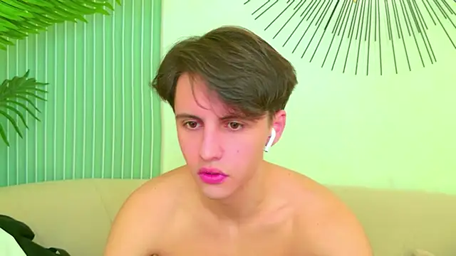 Jefrey Carter online show from February 2026 08:27:01 PM