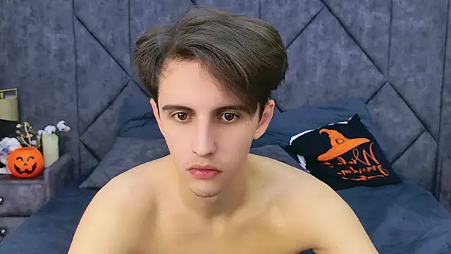 Jefrey Carter online show from October 2025 03:55:01 PM