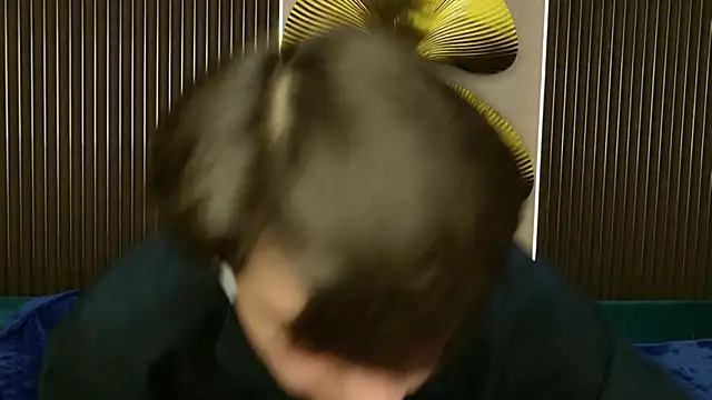 Jefrey Carter online show from March 2026 08:25:01 PM