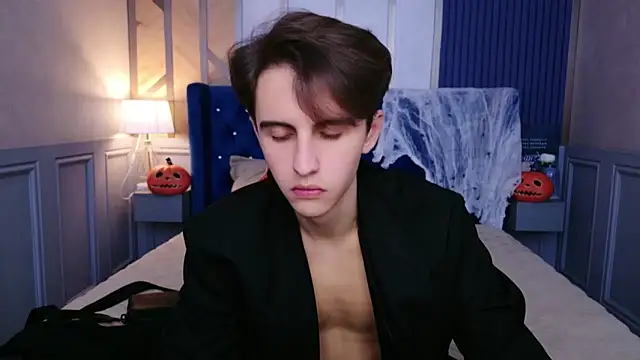 Jefrey Carter online show from October 2025 04:07:02 PM