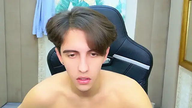 Jefrey Carter online show from November 2025 08:35:01 PM