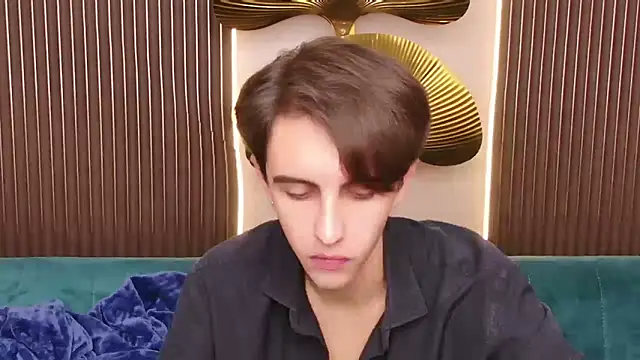 Jefrey Carter online show from November 2025 08:36:02 PM