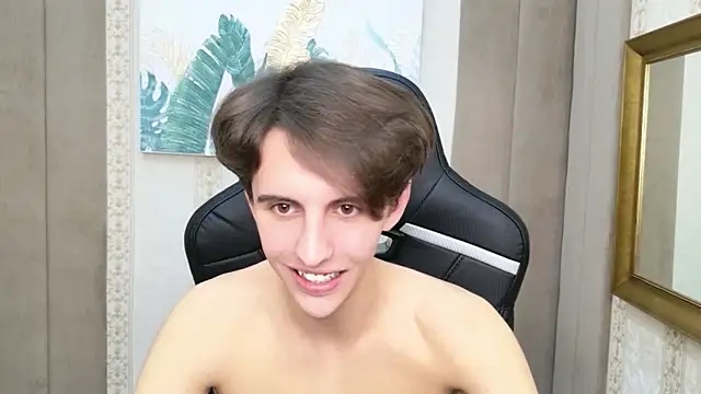 Jefrey Carter online show from December 2025 09:25:02 PM