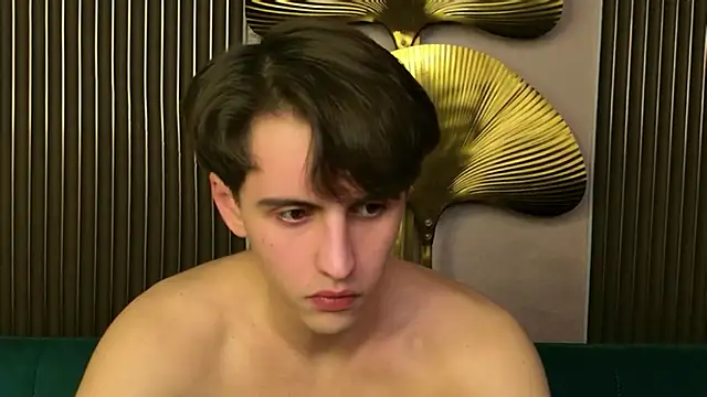 Jefrey Carter online show from March 2026 08:21:01 PM