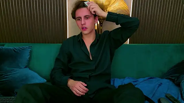 Jefrey Carter online show from April 2026 04:03:01 AM