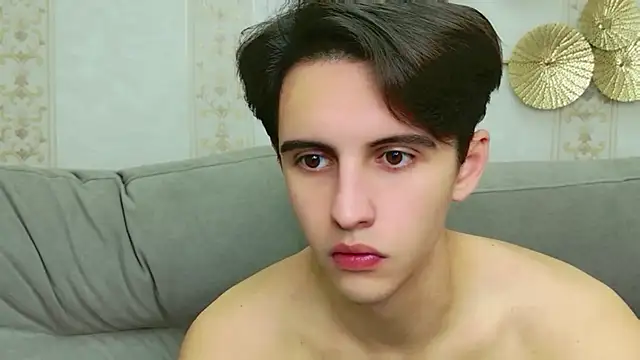 Jefrey Carter online show from November 2025 08:25:02 PM