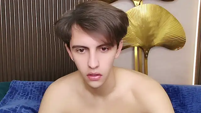 Jefrey Carter online show from November 2025 08:34:02 PM