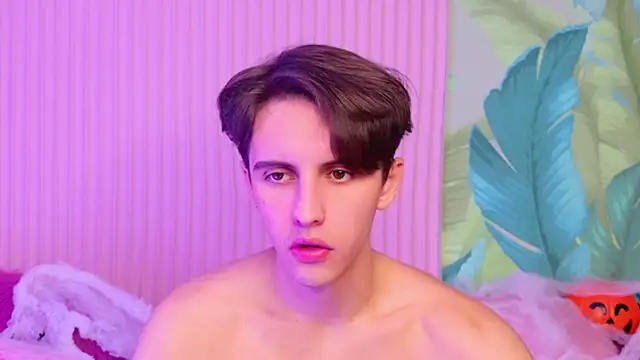 Jefrey Carter online show from October 2025 08:42:01 PM