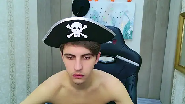 Jefrey Carter online show from October 2025 08:49:02 PM