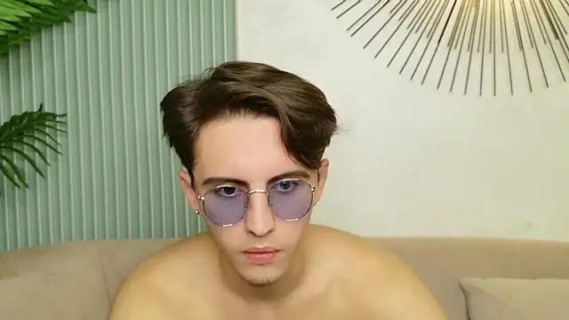 Jefrey Carter online show from October 2025 08:43:01 PM