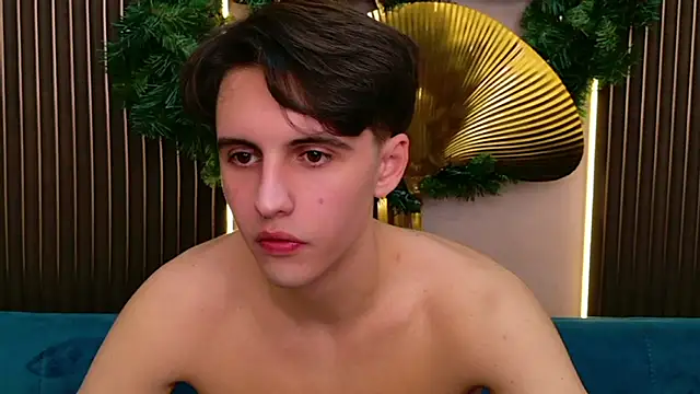 Jefrey Carter online show from January 2026 08:34:01 PM