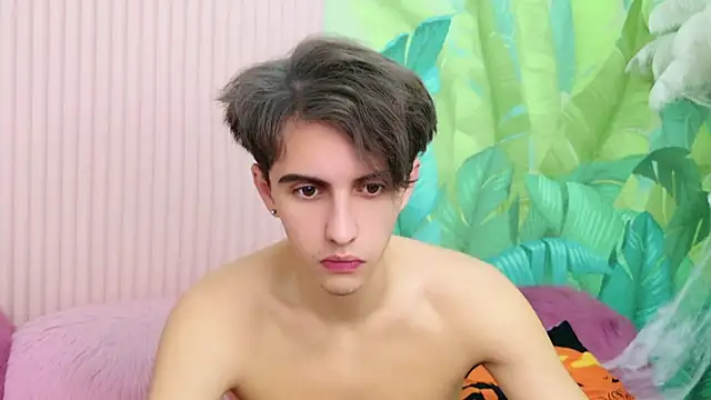 Jefrey Carter online show from October 2025 09:14:01 PM