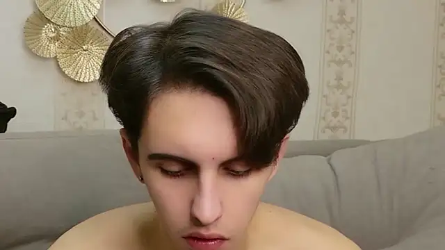 Jefrey Carter online show from November 2025 08:23:02 PM