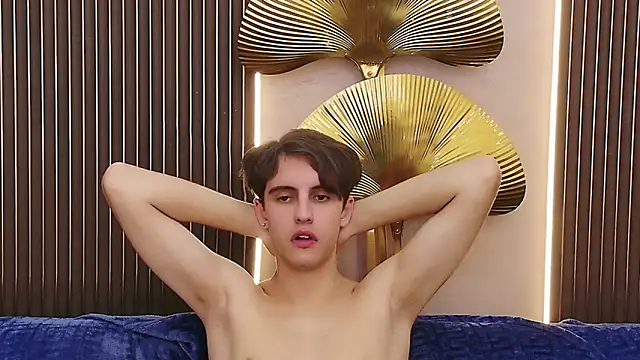 Jefrey Carter online show from November 2025 08:34:01 PM