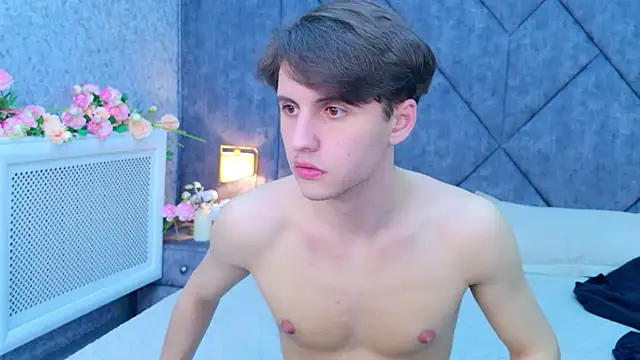 Jefrey Carter online show from March 2026 04:52:01 PM