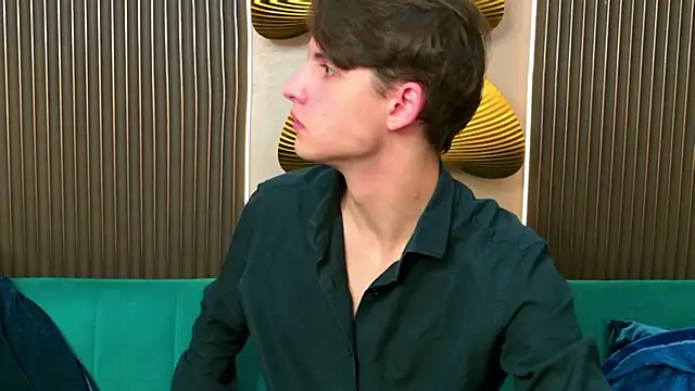 Jefrey Carter online show from April 2026 08:48:02 PM