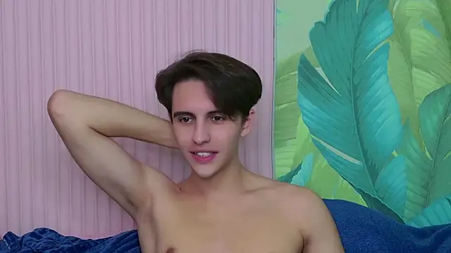 Jefrey Carter online show from November 2025 08:24:02 PM