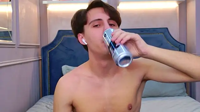 Jefrey Carter online show from February 2026 03:34:02 PM