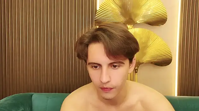 Jefrey Carter online show from September 2025 08:42:01 PM