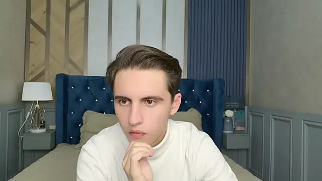 Jefrey Carter online show from September 2025 08:15:02 PM